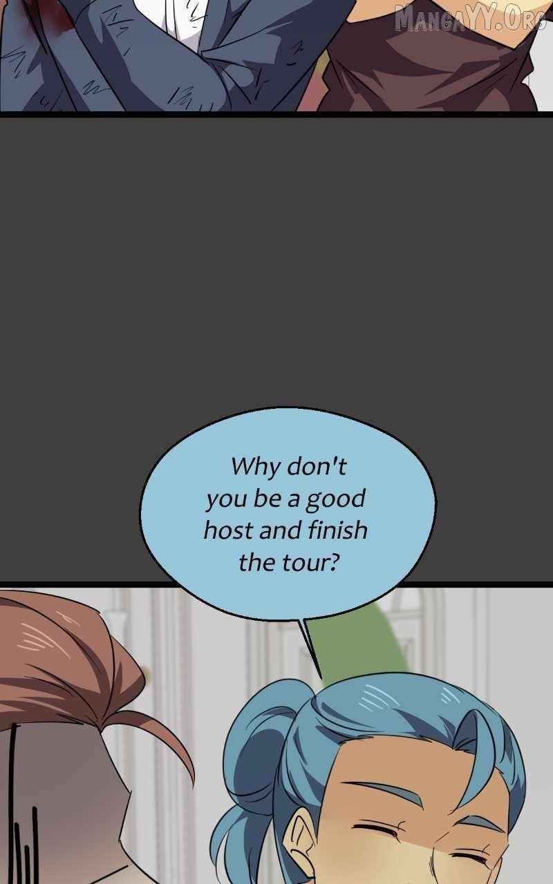 unOrdinary Chapter 387 - Page 24