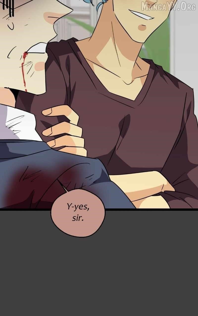 unOrdinary Chapter 387 - Page 25