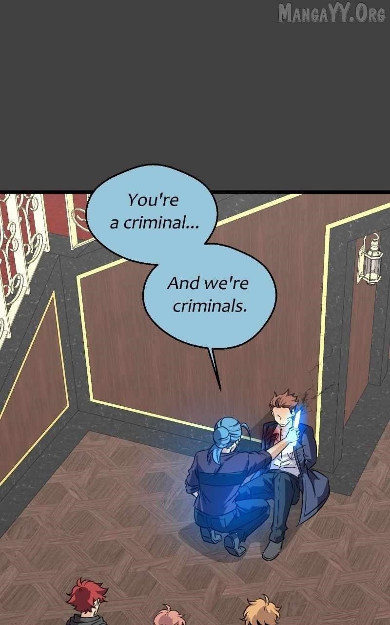 unOrdinary Chapter 387 - Page 3