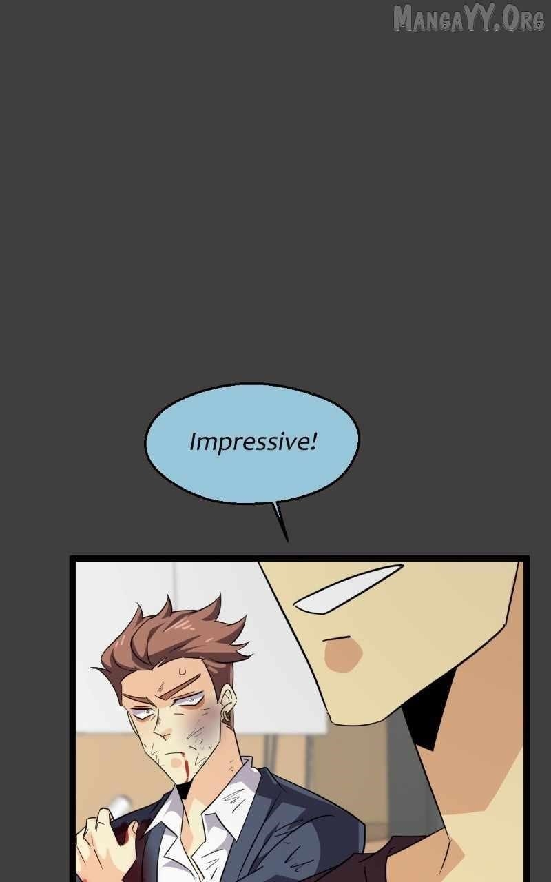 unOrdinary Chapter 387 - Page 31