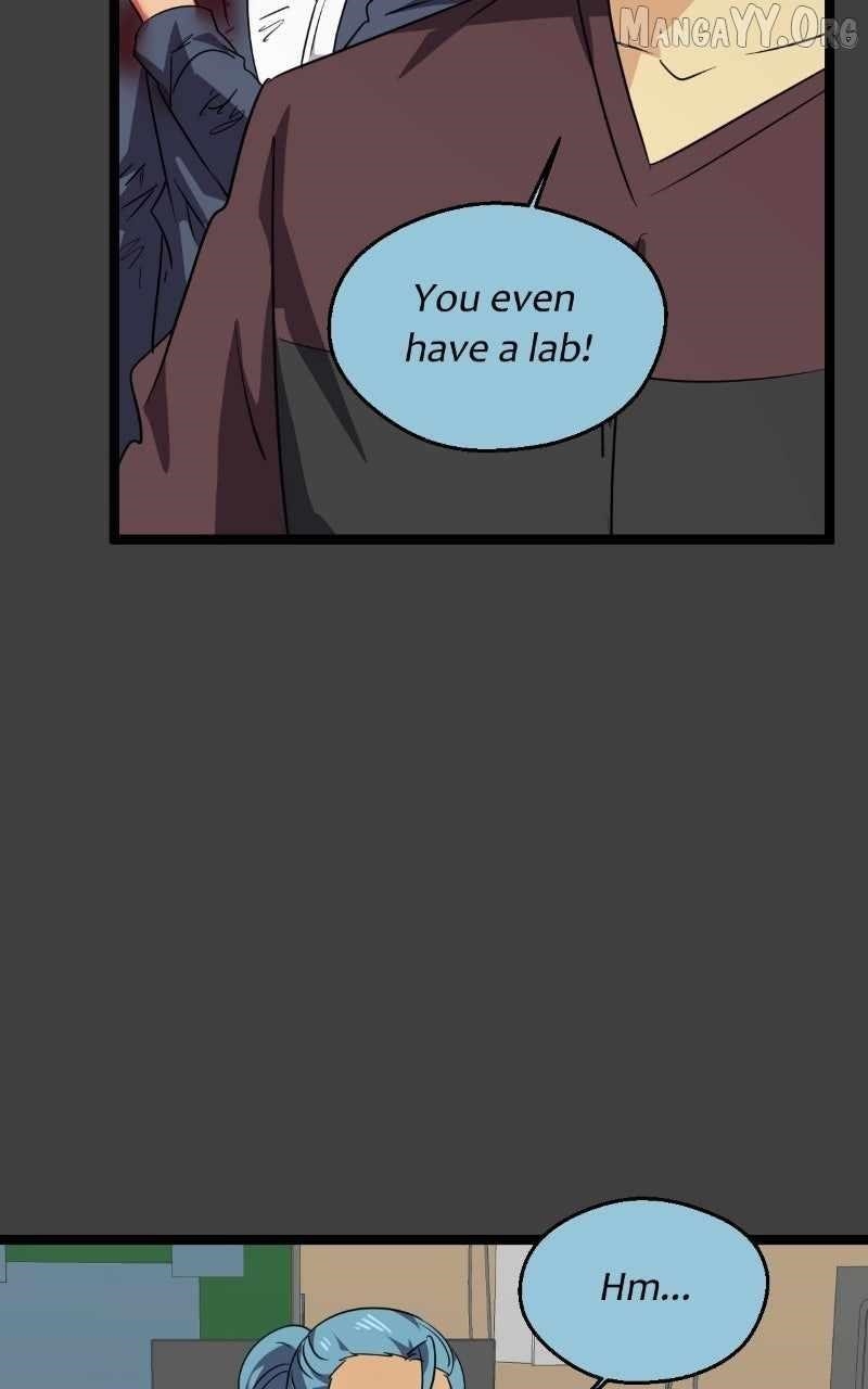 unOrdinary Chapter 387 - Page 32
