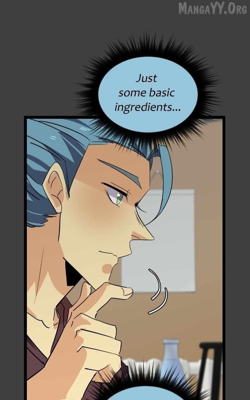 unOrdinary Chapter 387 - Page 34
