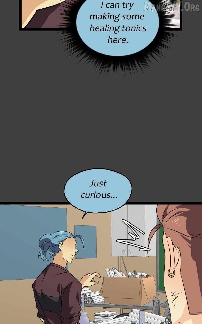 unOrdinary Chapter 387 - Page 35