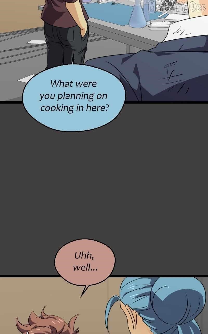 unOrdinary Chapter 387 - Page 36