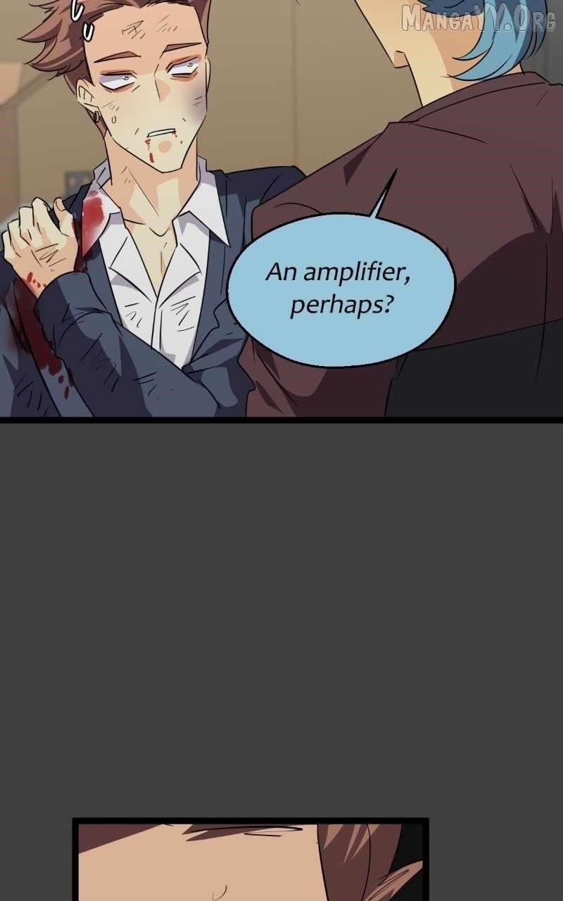 unOrdinary Chapter 387 - Page 37