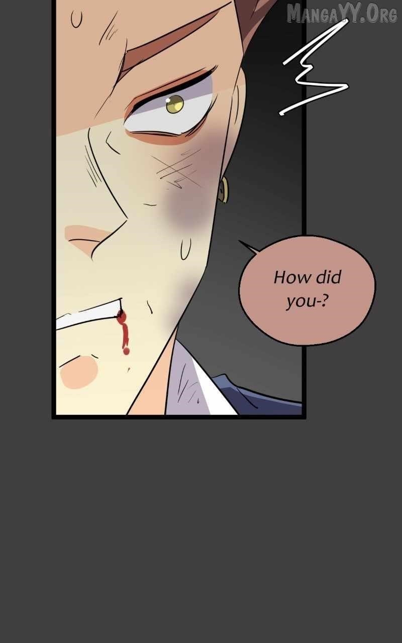 unOrdinary Chapter 387 - Page 38