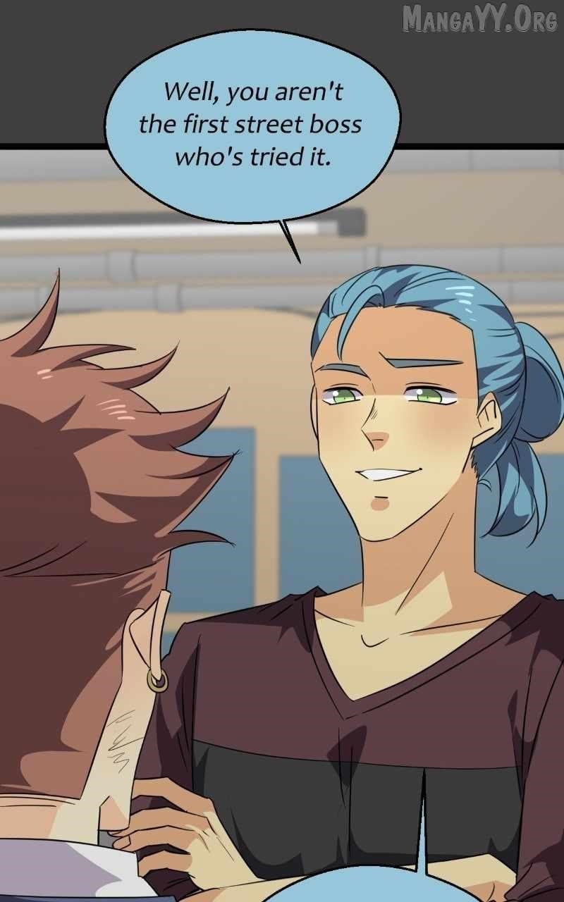 unOrdinary Chapter 387 - Page 39