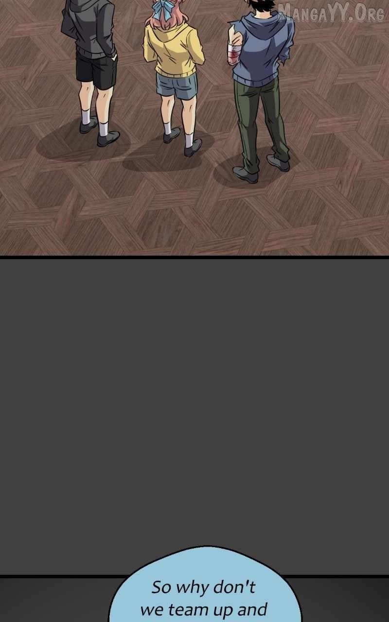 unOrdinary Chapter 387 - Page 4
