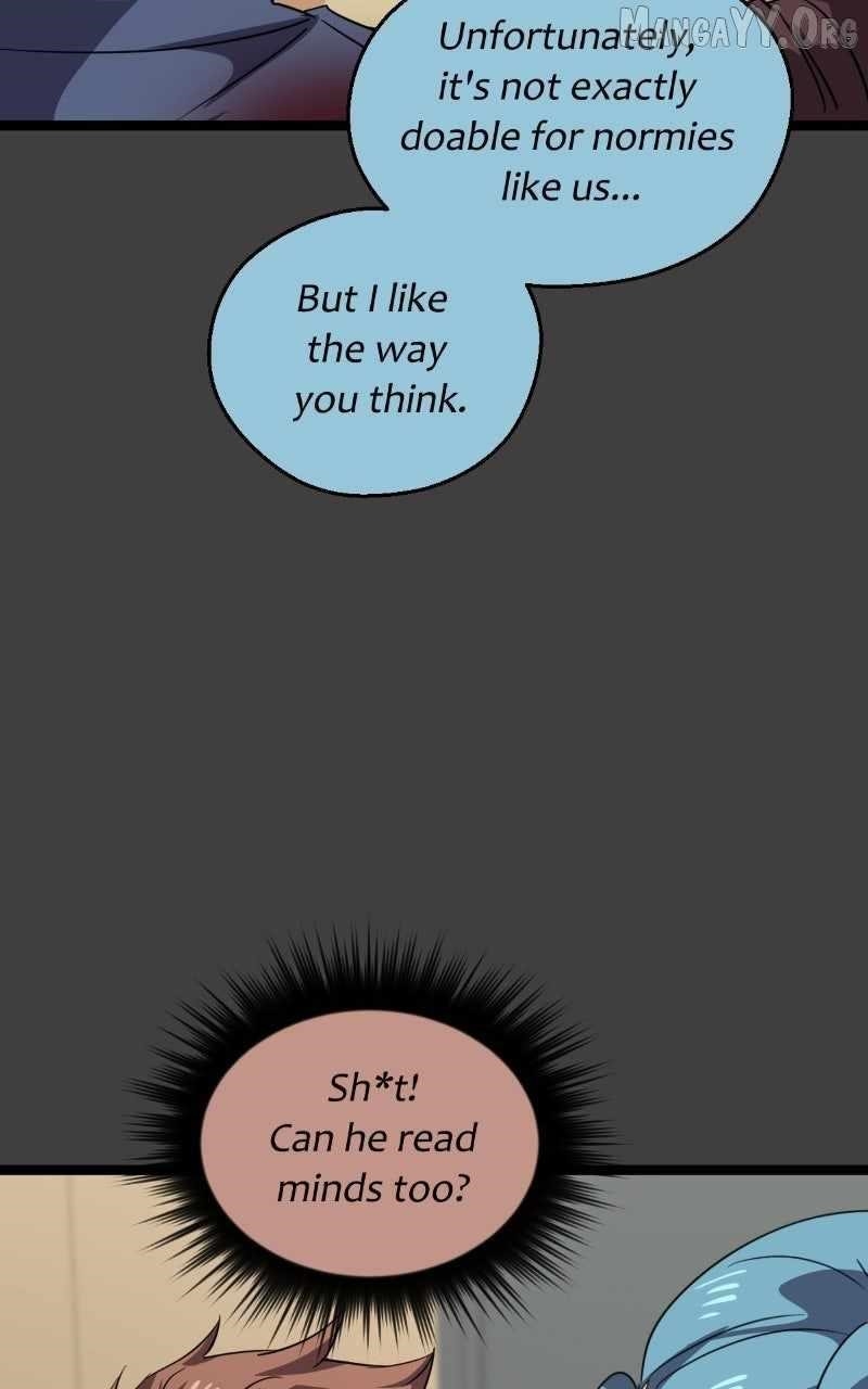 unOrdinary Chapter 387 - Page 40