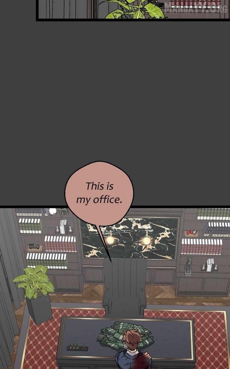 unOrdinary Chapter 387 - Page 45