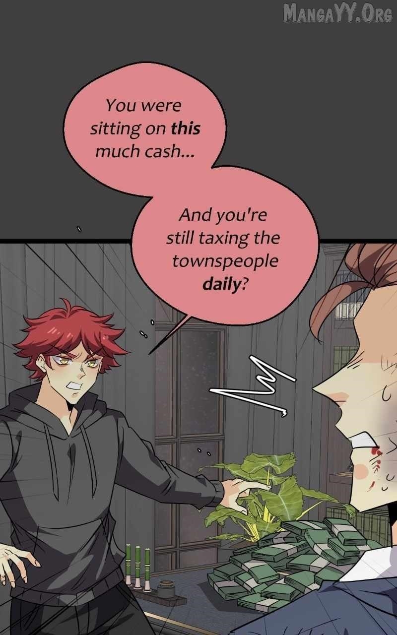 unOrdinary Chapter 387 - Page 48