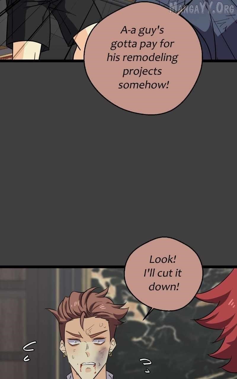 unOrdinary Chapter 387 - Page 49