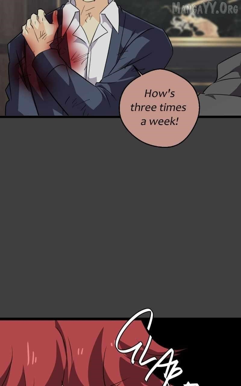 unOrdinary Chapter 387 - Page 50