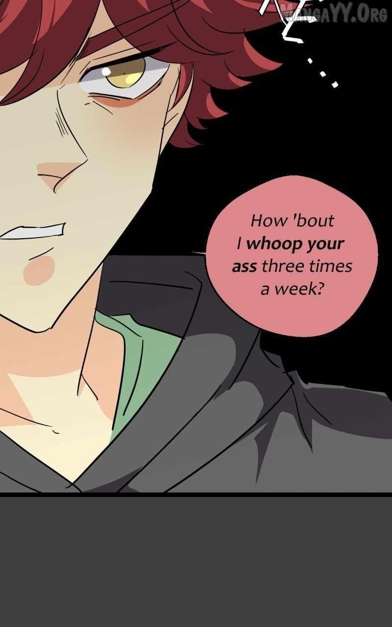 unOrdinary Chapter 387 - Page 51
