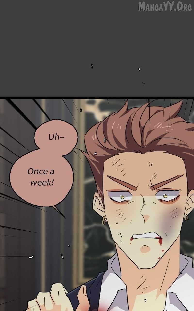 unOrdinary Chapter 387 - Page 52