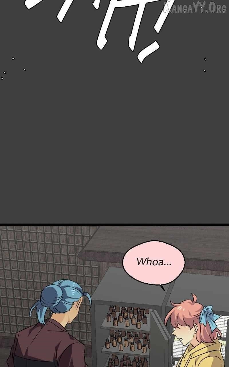 unOrdinary Chapter 387 - Page 59