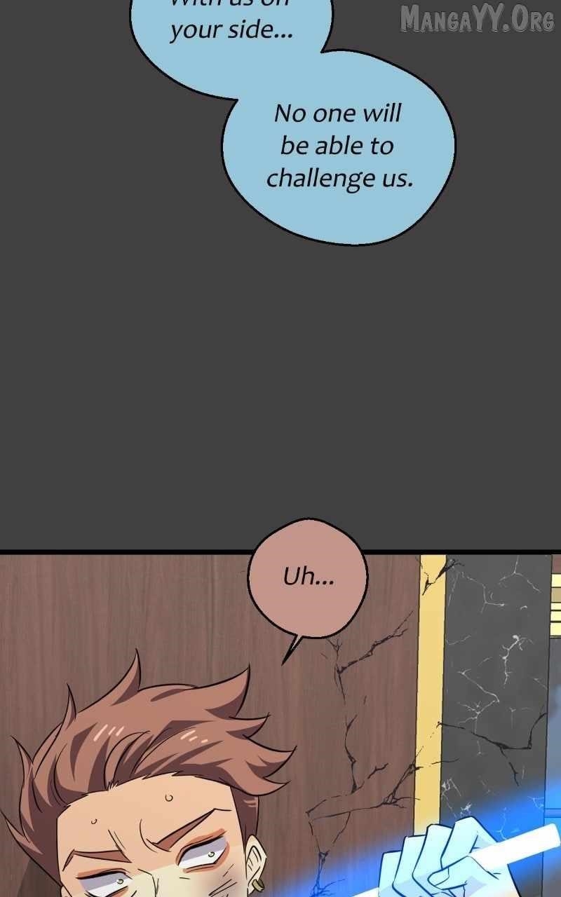 unOrdinary Chapter 387 - Page 6
