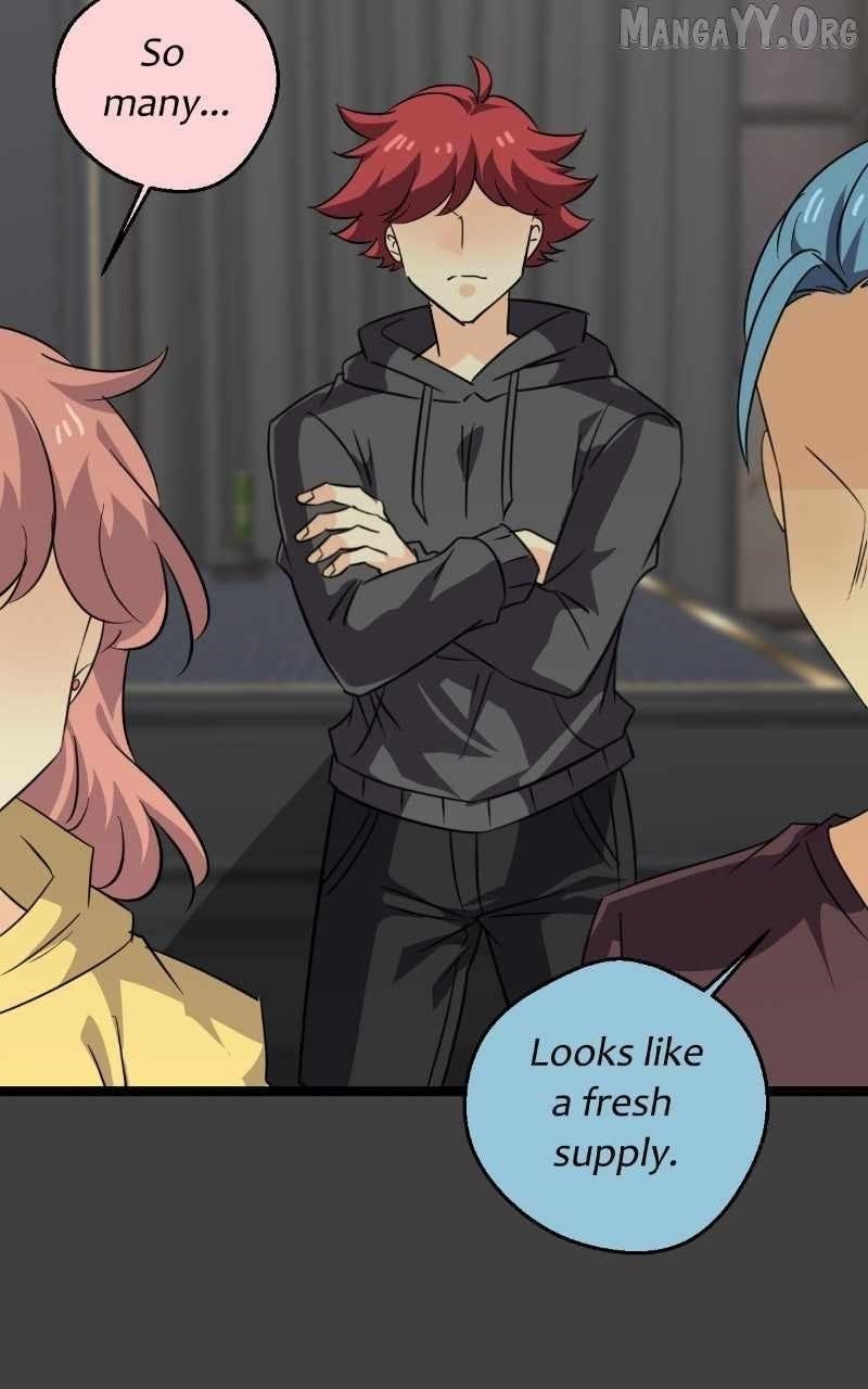 unOrdinary Chapter 387 - Page 61