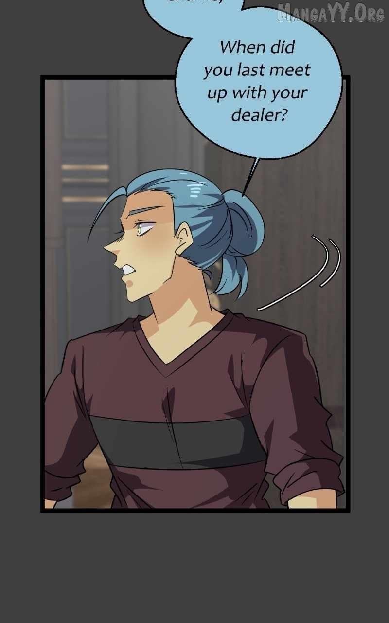 unOrdinary Chapter 387 - Page 65