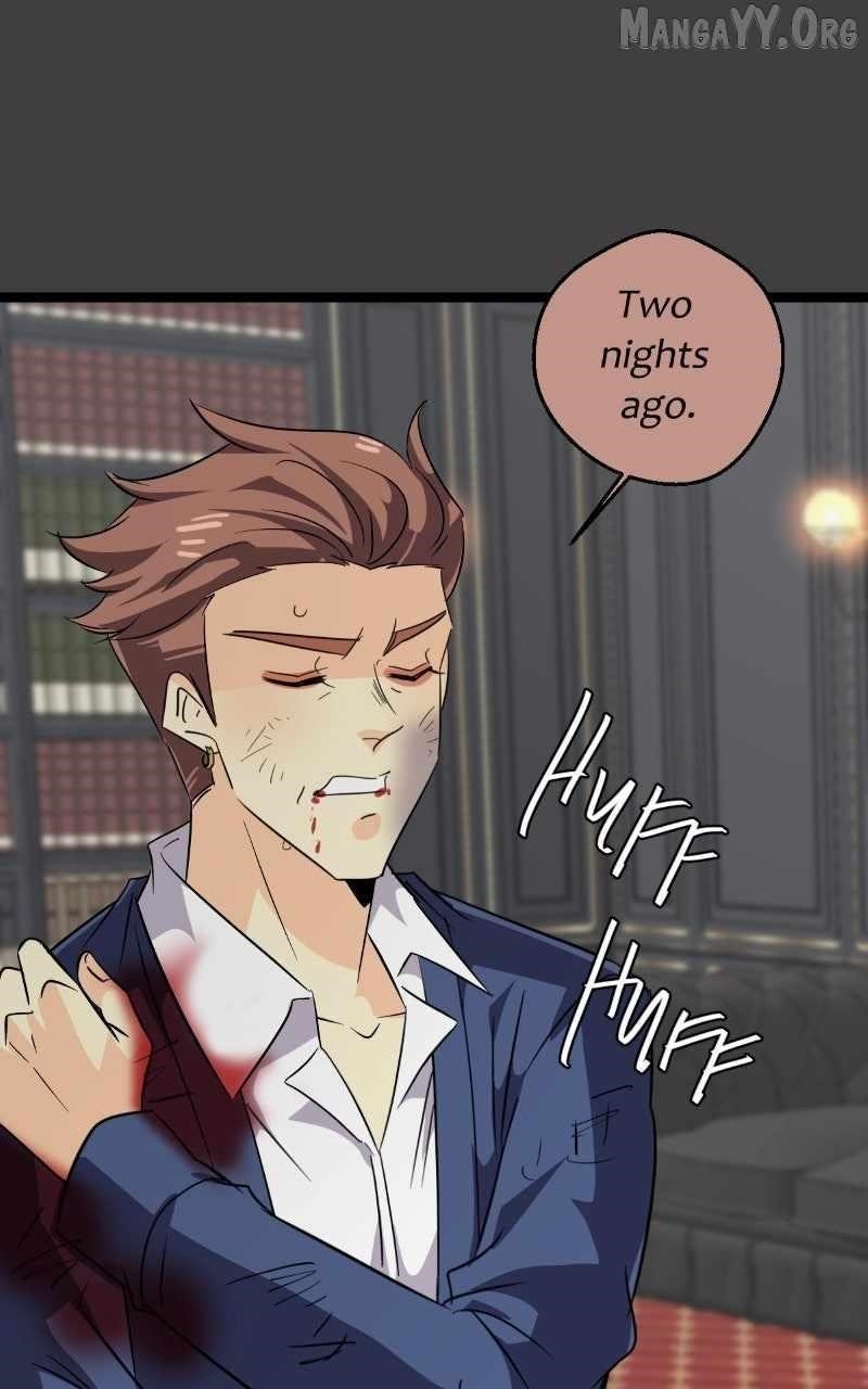 unOrdinary Chapter 387 - Page 66