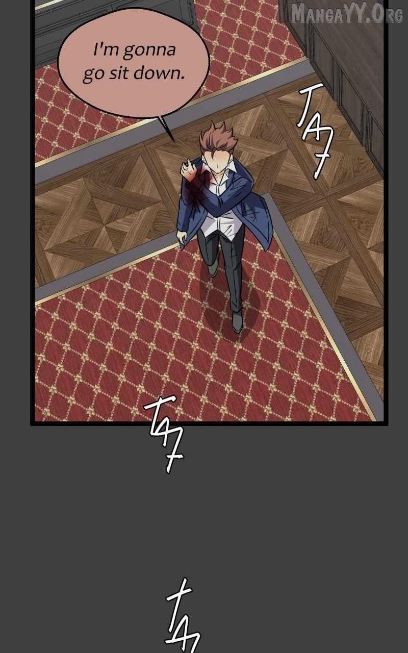 unOrdinary Chapter 387 - Page 68