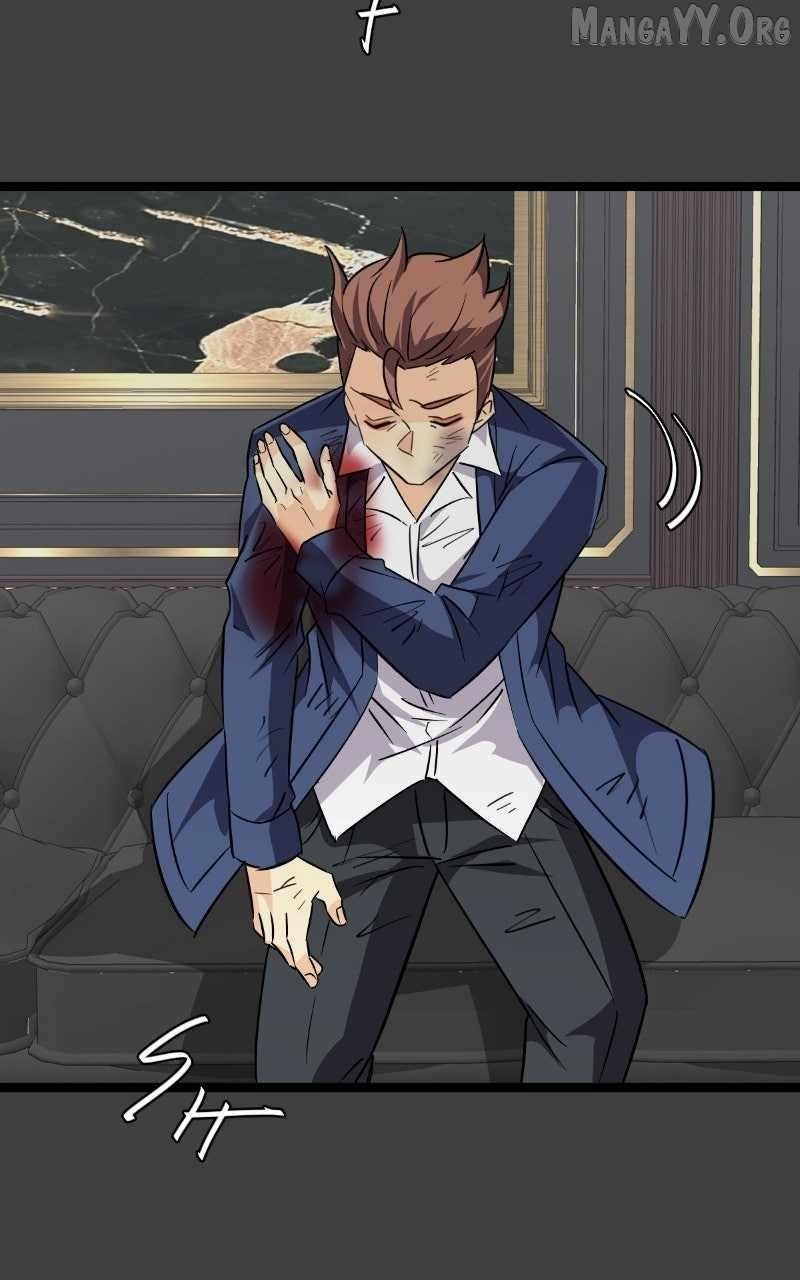 unOrdinary Chapter 387 - Page 69