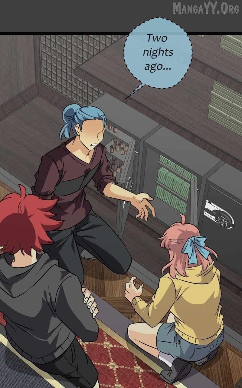 unOrdinary Chapter 387 - Page 72