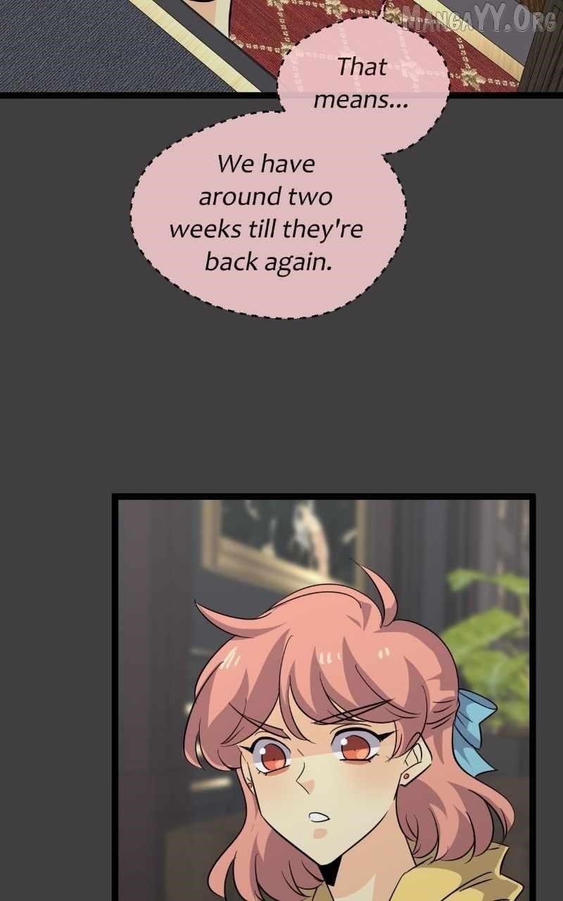 unOrdinary Chapter 387 - Page 73