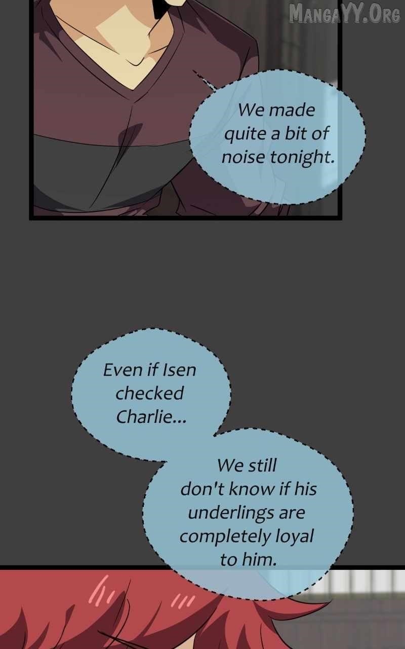 unOrdinary Chapter 387 - Page 75