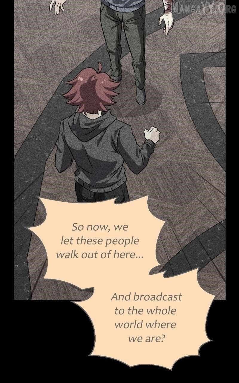 unOrdinary Chapter 387 - Page 78