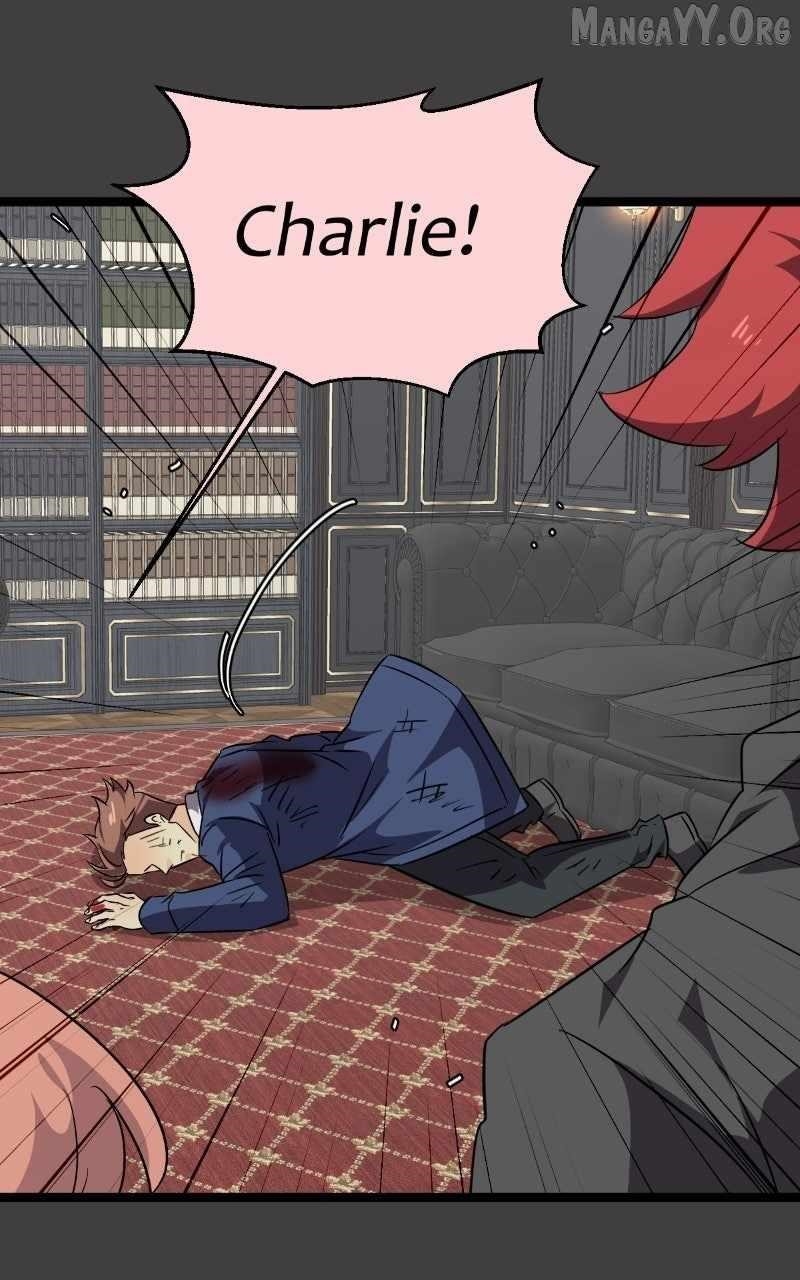 unOrdinary Chapter 387 - Page 82