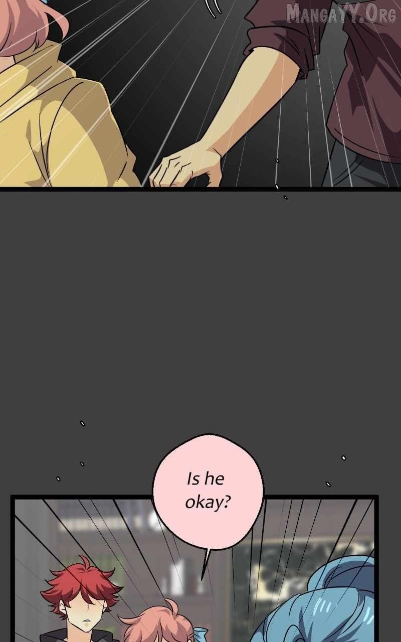 unOrdinary Chapter 387 - Page 84