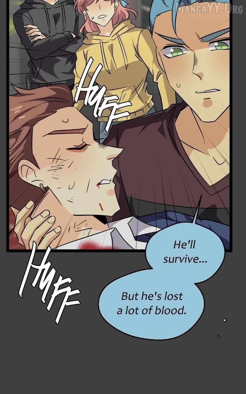 unOrdinary Chapter 387 - Page 85