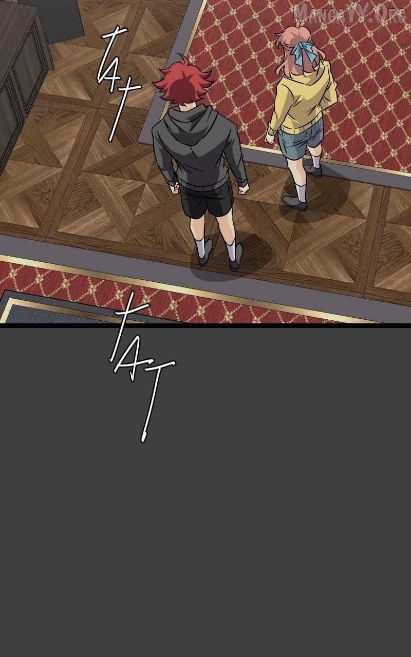 unOrdinary Chapter 387 - Page 87