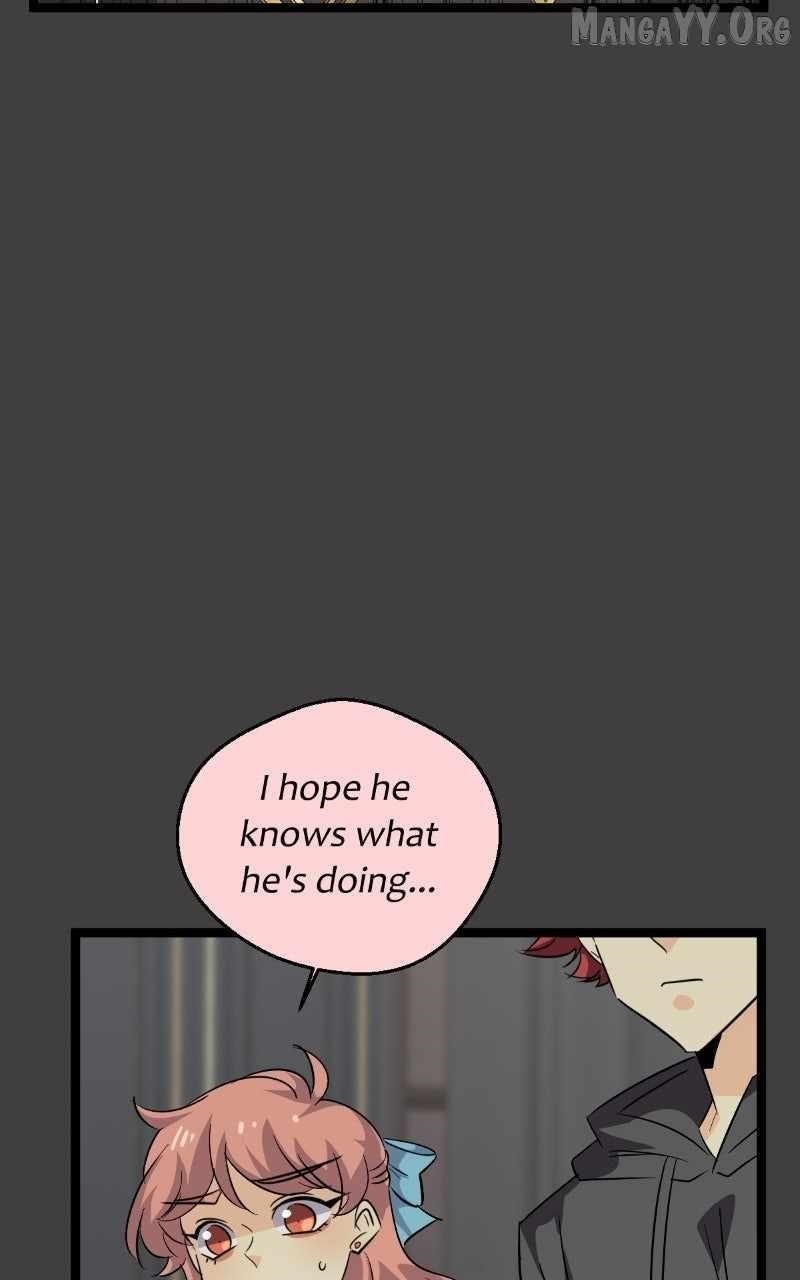 unOrdinary Chapter 387 - Page 89