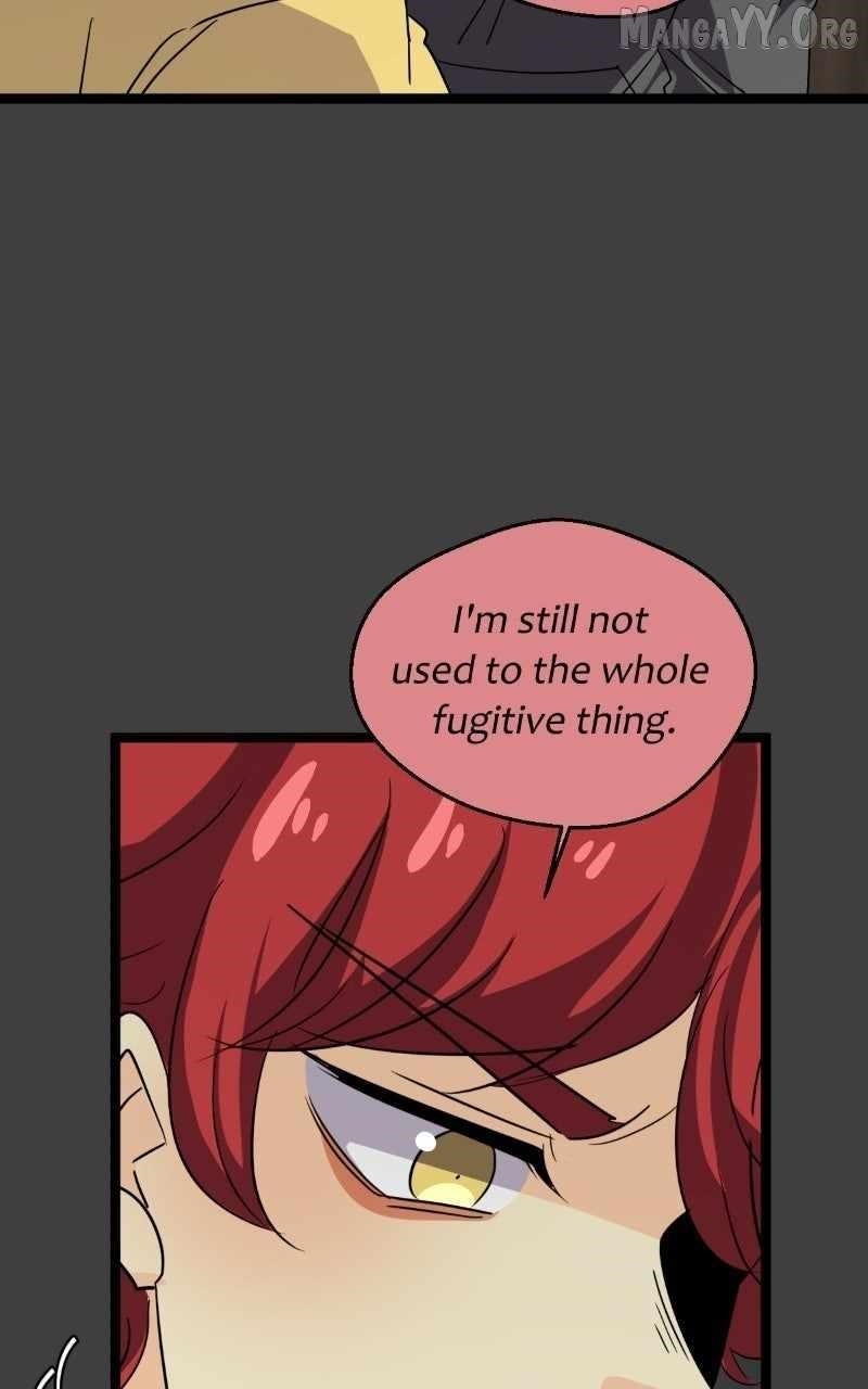 unOrdinary Chapter 387 - Page 93