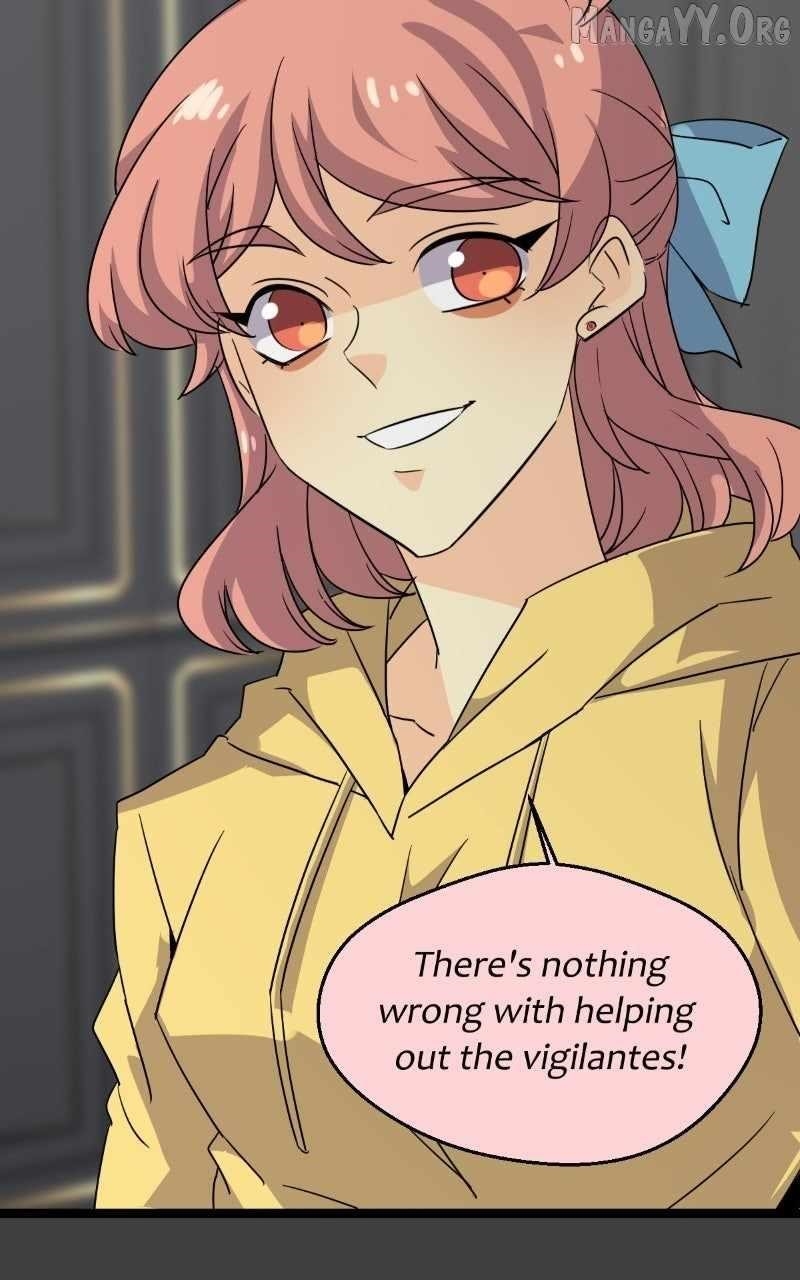 unOrdinary Chapter 387 - Page 95