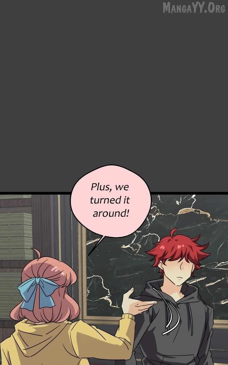 unOrdinary Chapter 387 - Page 96