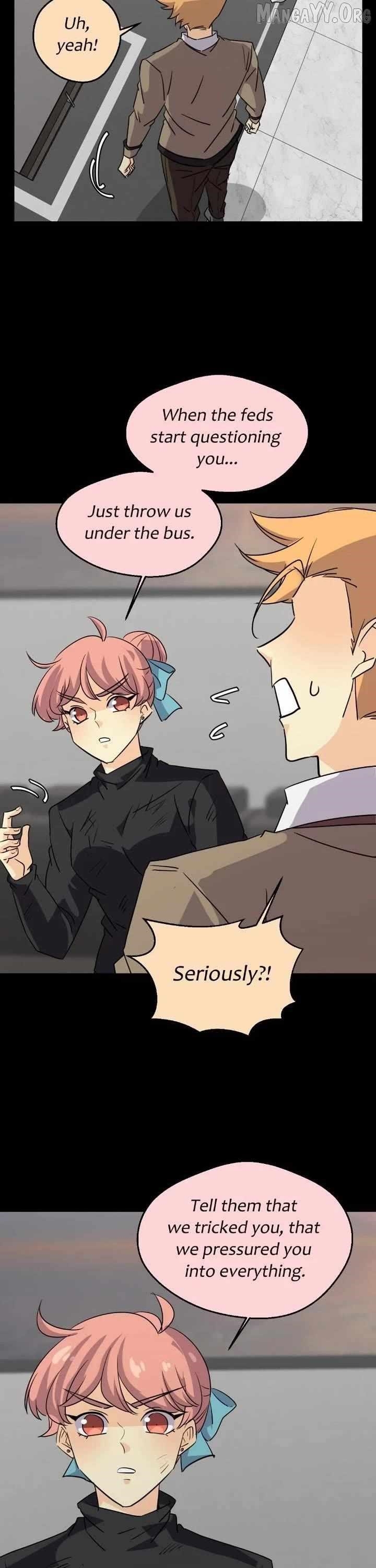unOrdinary Chapter 388 - Page 18