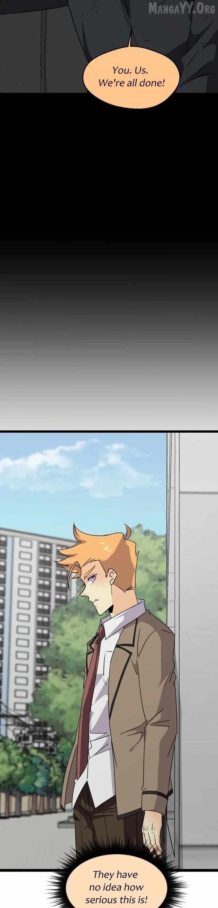 unOrdinary Chapter 388 - Page 20