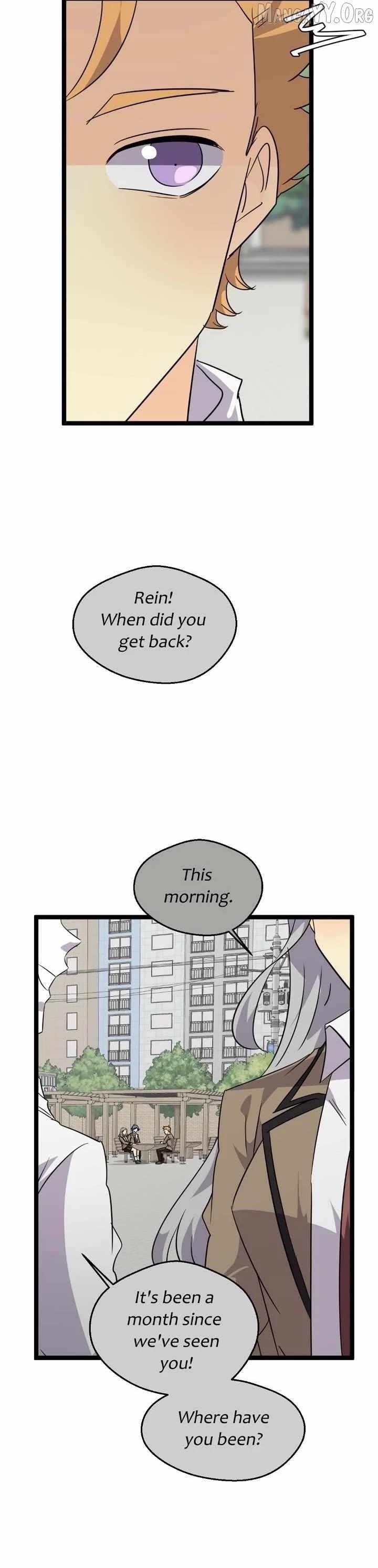 unOrdinary Chapter 388 - Page 39
