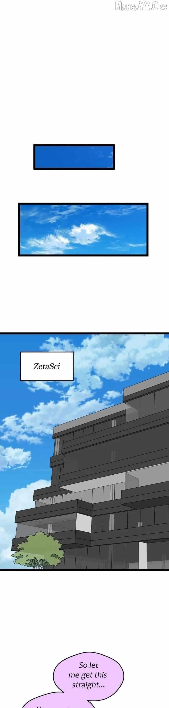 unOrdinary Chapter 388 - Page 43
