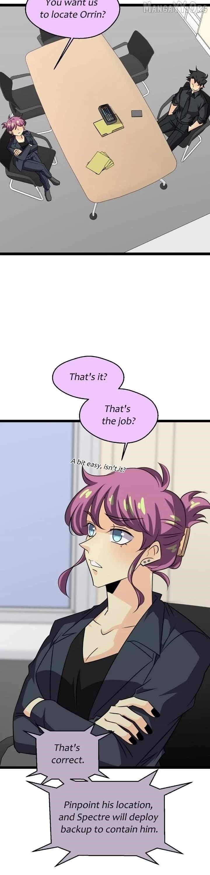 unOrdinary Chapter 388 - Page 44