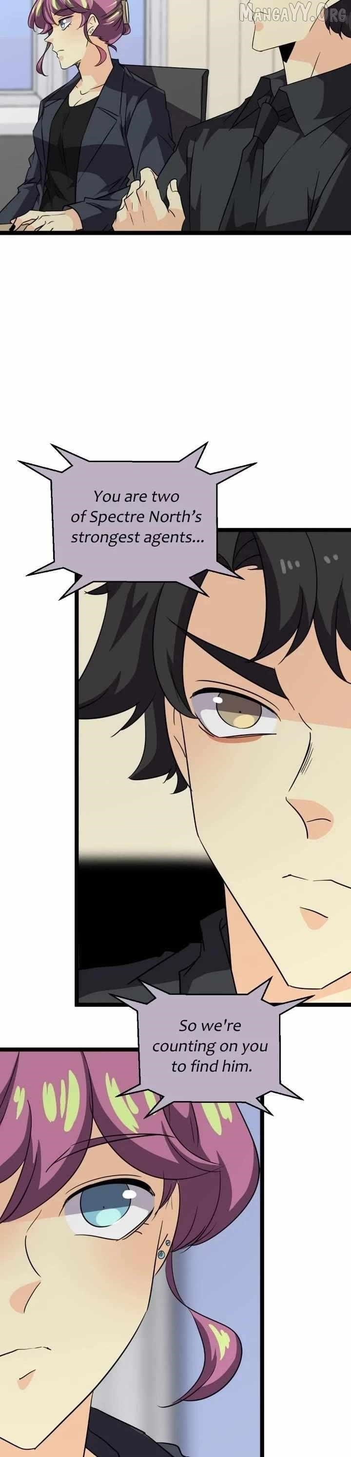 unOrdinary Chapter 388 - Page 49