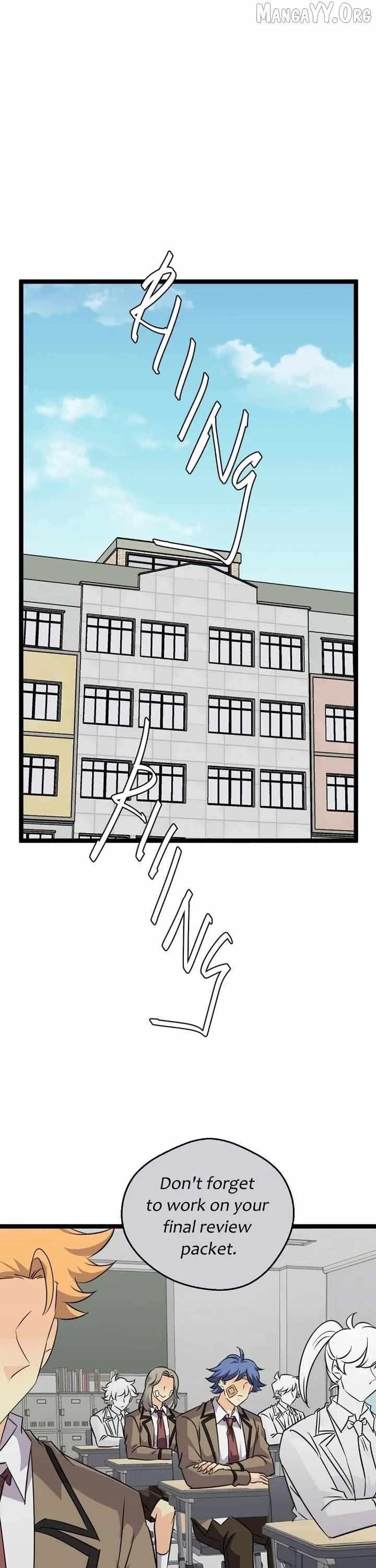 unOrdinary Chapter 388 - Page 6