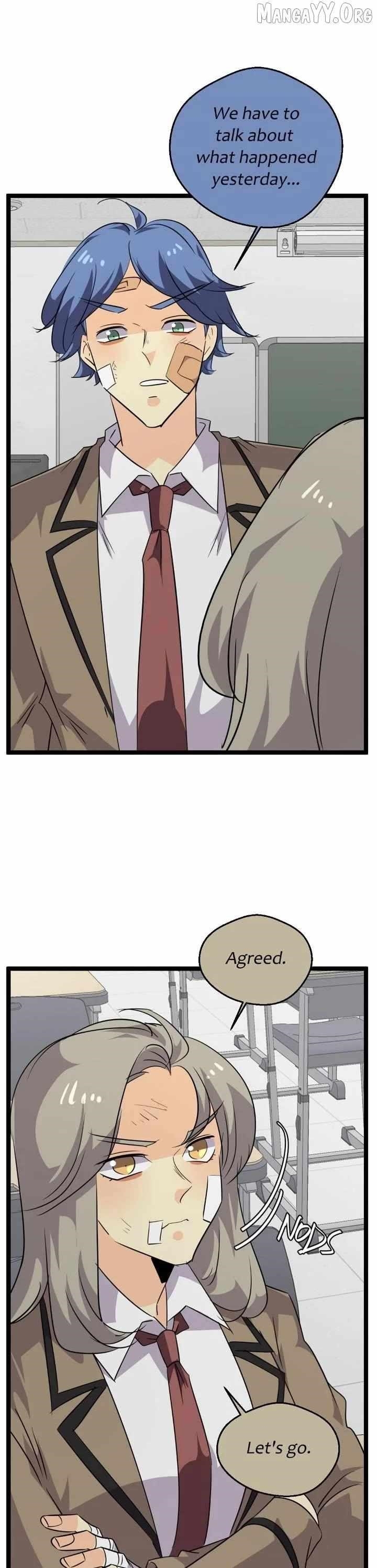 unOrdinary Chapter 388 - Page 9