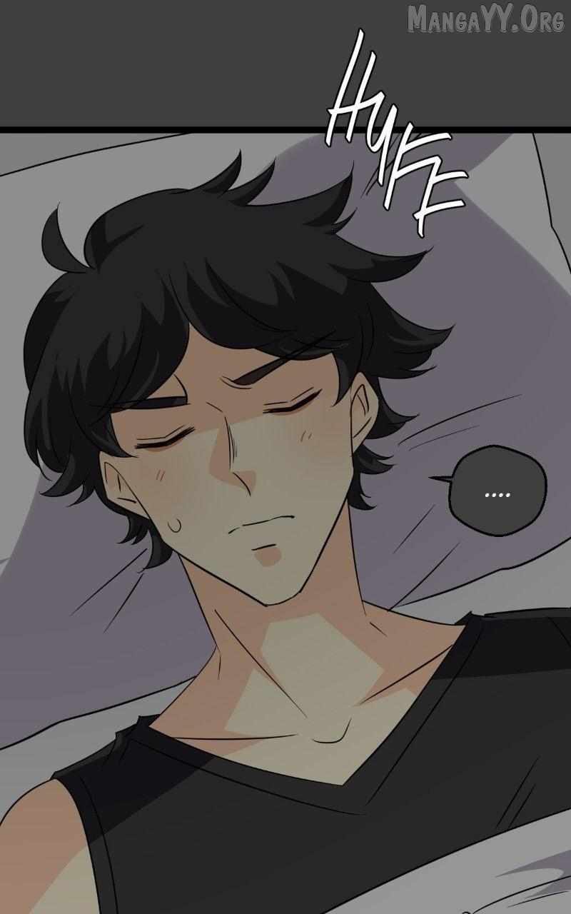 unOrdinary Chapter 389 - Page 103