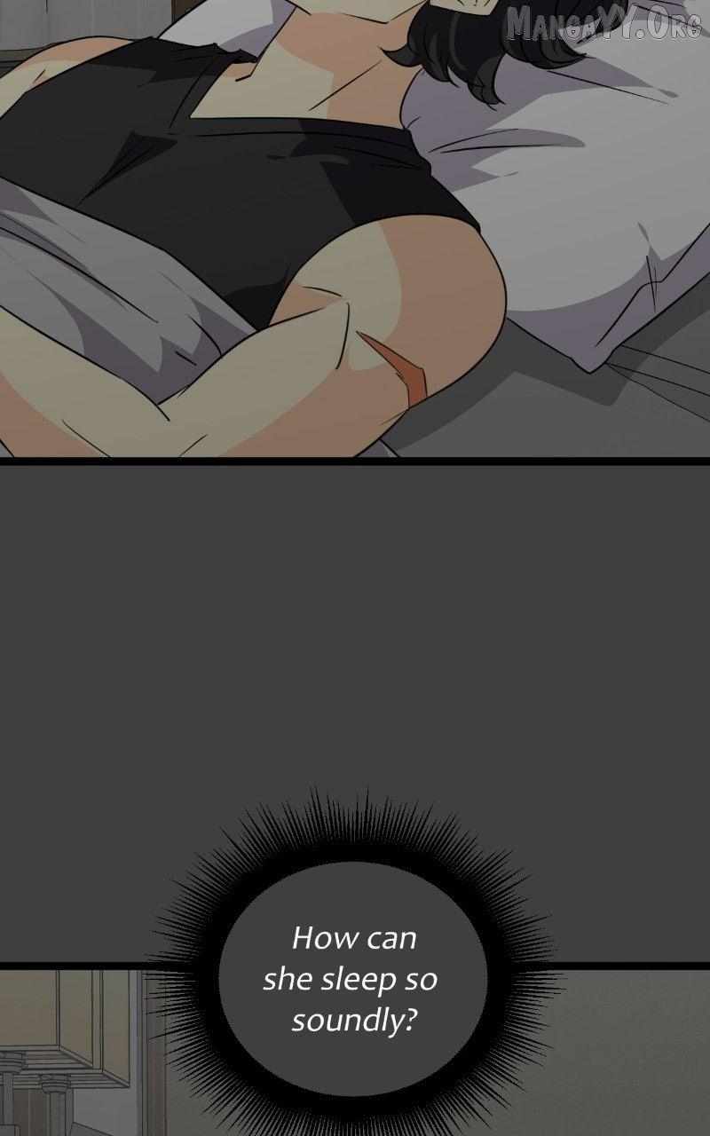 unOrdinary Chapter 389 - Page 105