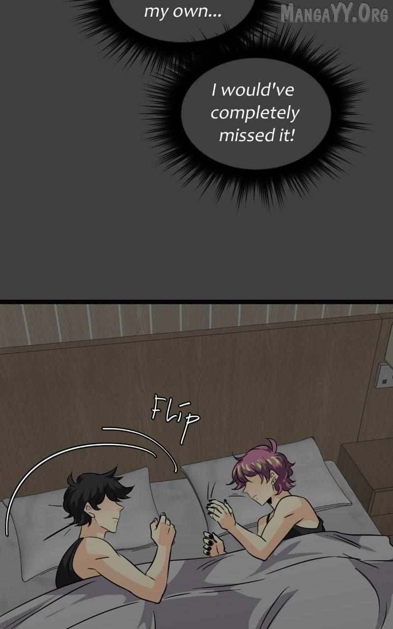 unOrdinary Chapter 389 - Page 111