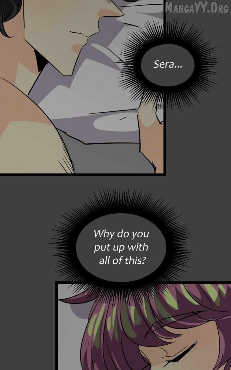 unOrdinary Chapter 389 - Page 113